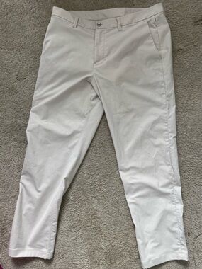 Lululemon Men’s ABC Trouser - VersaTwill